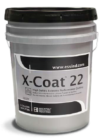 X Coat 22