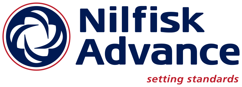 Nilfisk Advance Floor Equipment