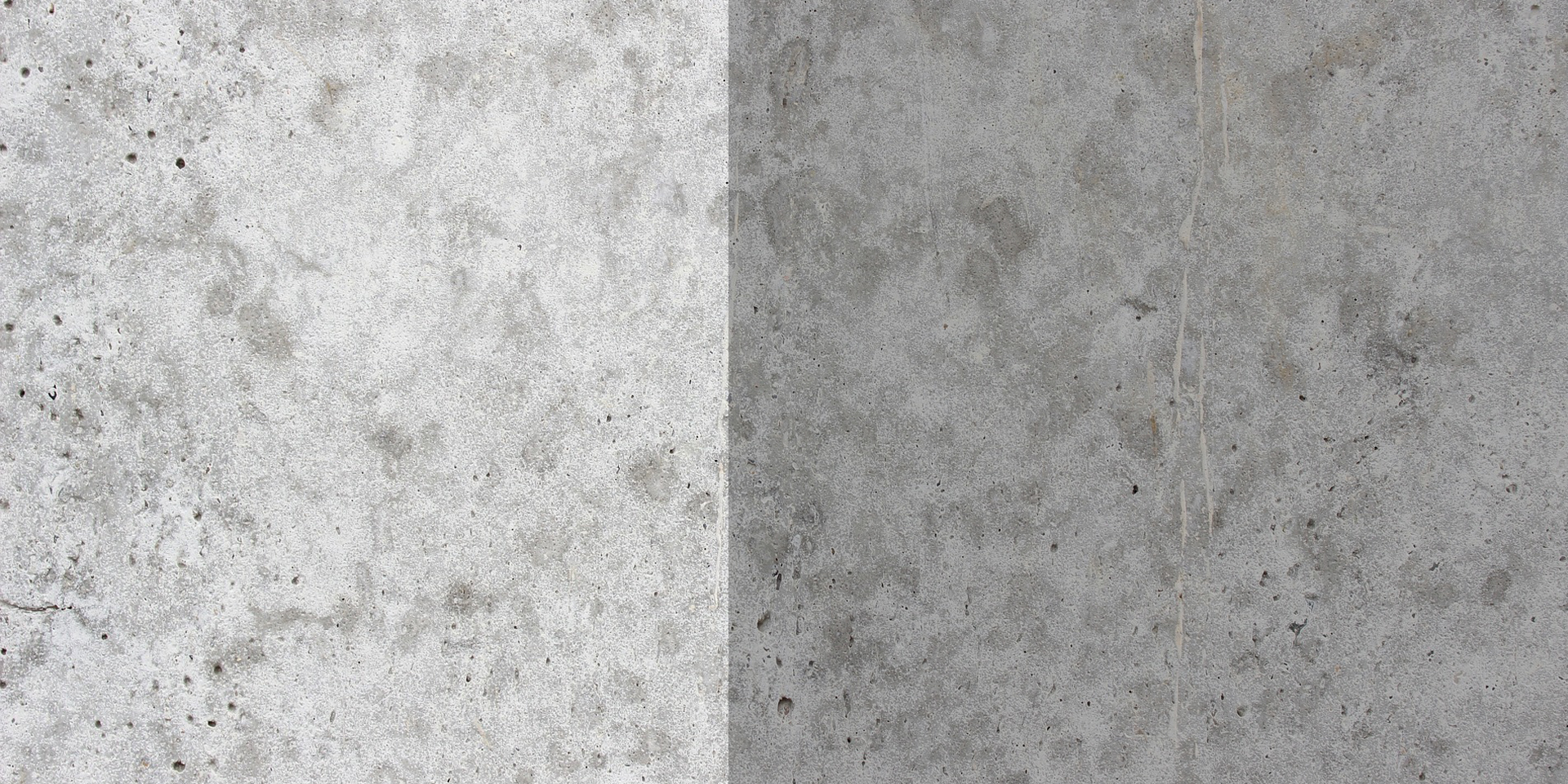 Concrete Floor